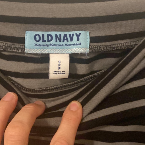 Old Navy Maxi Skirt - Picture 2 of 4
